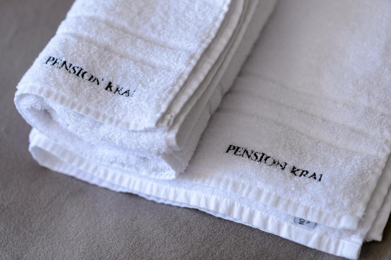 Pension Kral Rust Eksteriør billede